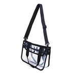 EVA Swimming Bath Bag Portable Thickened Travel Toiletry Bag