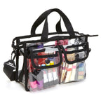 EVA Swimming Bath Bag Portable Thickened Travel Toiletry Bag