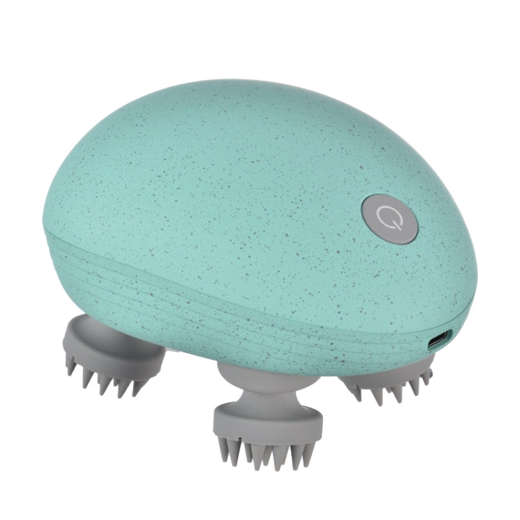 Mini Electric Head Massage