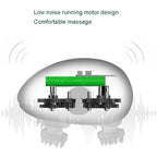 Mini Electric Head Massage