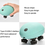 Mini Electric Head Massage