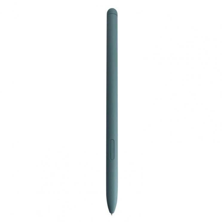 S7-001 Tablet Electromagnetic Pen without Bluetooth Function for Samsung Tab S7/S6lite/S7 Plus/S7fe/S8/S8 Plus — Silver