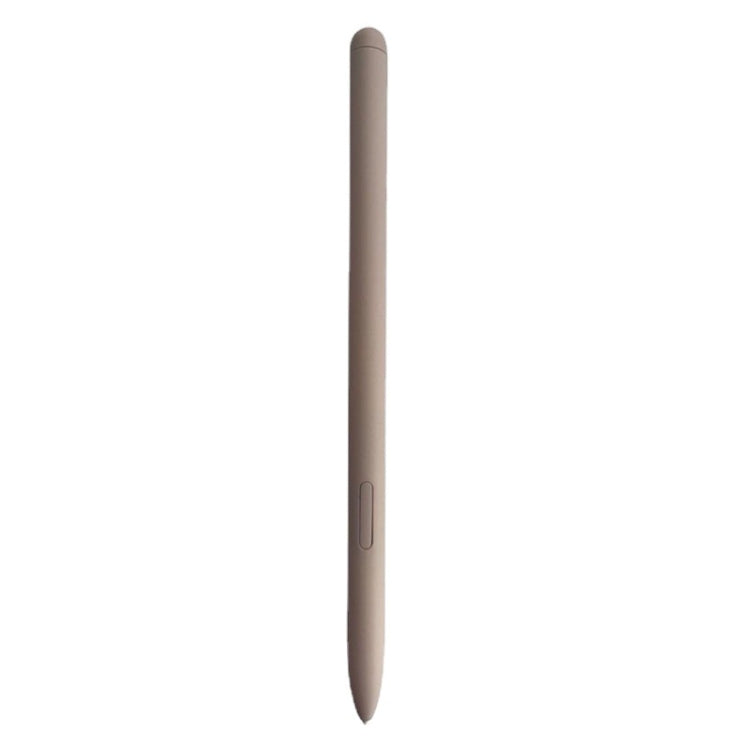 S7-001 Tablet Electromagnetic Pen without Bluetooth Function for Samsung Tab S7/S6lite/S7 Plus/S7fe/S8/S8 Plus — Light Blue