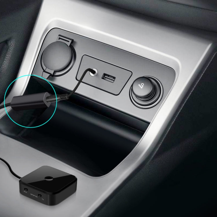 Audio Noise Reduction Isolator Bluetooth Receiver, G1 3.5mm — view 5