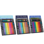 36 Colors Oily Bright Color Pencil Studio Special Set