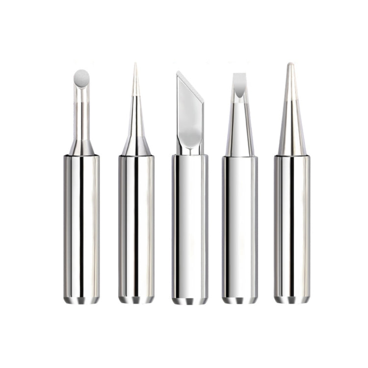900M-T Internal Heating Soldering Iron Tip for 936 Sleeve Casing