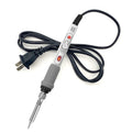 100W 220V High-power Electric Soldering Iron Adjustable Temperature Soldering Tool CN Plug