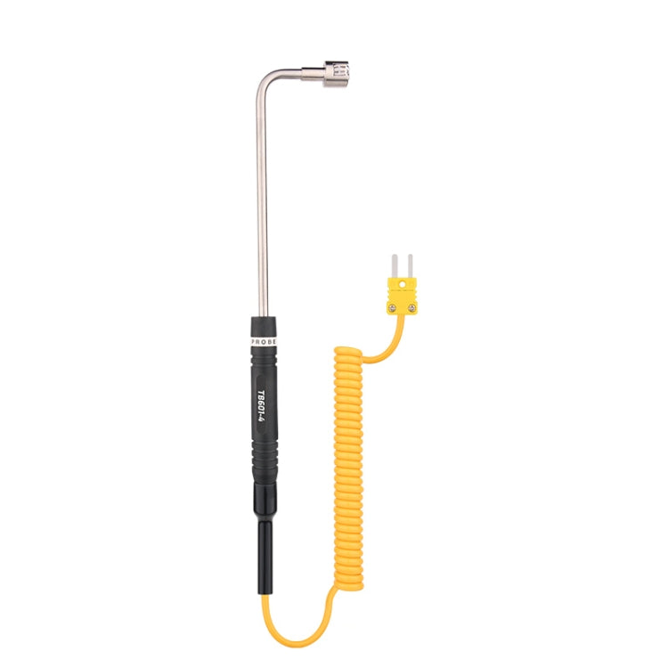 K-Type Probe Use With Thermometer — view 7