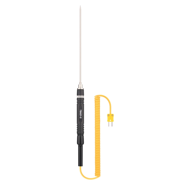 K-Type Probe Use With Thermometer — view 8