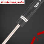K-Type Probe Use With Thermometer — view 9