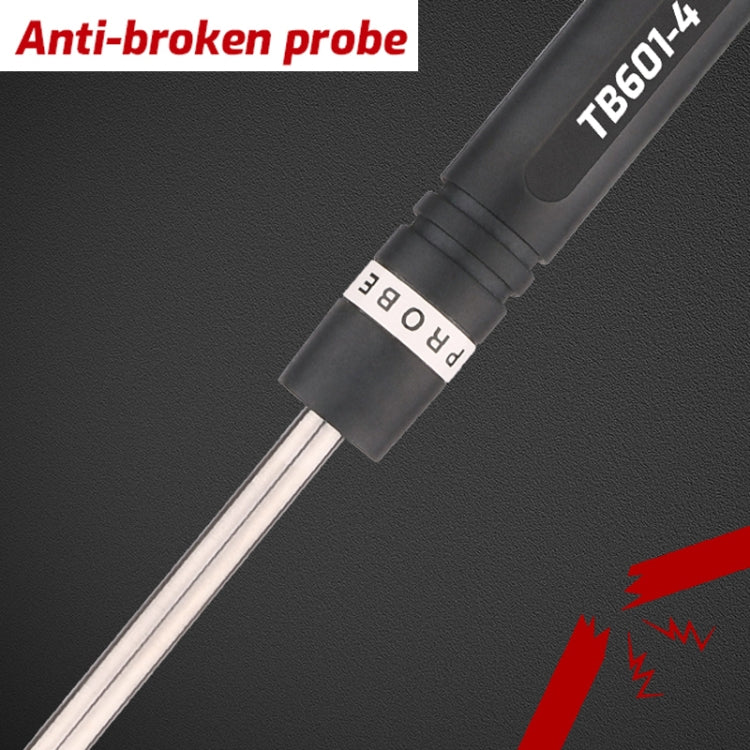 K-Type Probe Use With Thermometer — view 9
