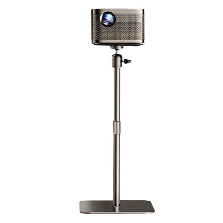 TY01 Projector Bracket Home Office Monitor Punch-free Bracket, Style: — Desktop Fixed Model