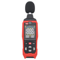 Home Noise Tester Detection Volume Device Z Weighted Decibel Device
