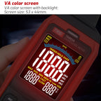 Home Noise Tester Detection Volume Device Z Weighted Decibel Device — view 8