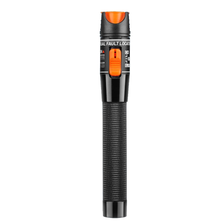 1-60 km Optical Fiber Red Light Pen 5/10/15/20/30/50/60MW Red Light Source Light Pen — 5mW Blue