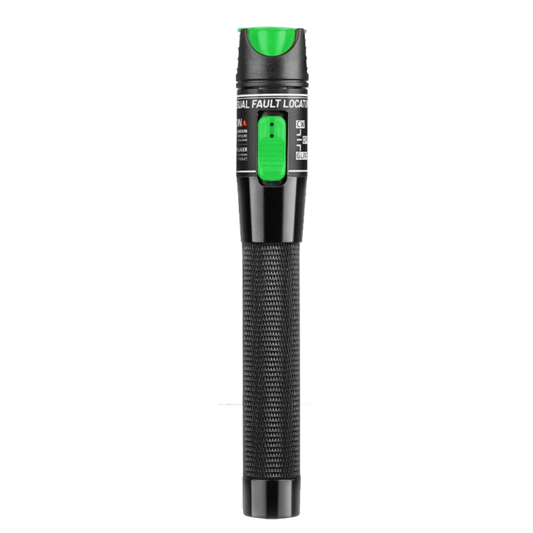 1-60 km Optical Fiber Red Light Pen 5/10/15/20/30/50/60MW Red Light Source Light Pen — 20mW White