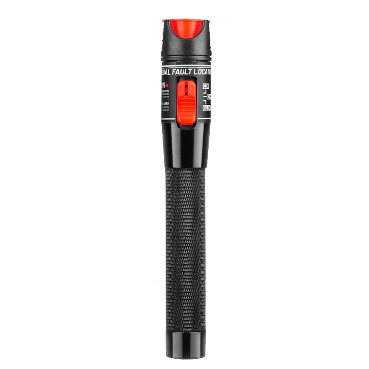 1-60 km Optical Fiber Red Light Pen 5/10/15/20/30/50/60MW Red Light Source Light Pen — 30mW Green+Orange