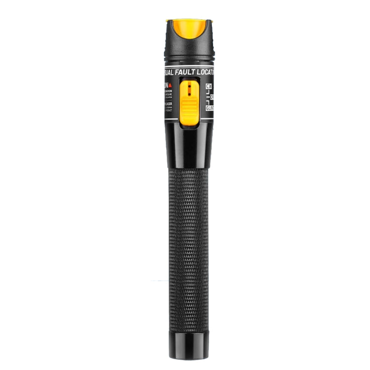 1-60 km Optical Fiber Red Light Pen 5/10/15/20/30/50/60MW Red Light Source Light Pen — 50mW Red