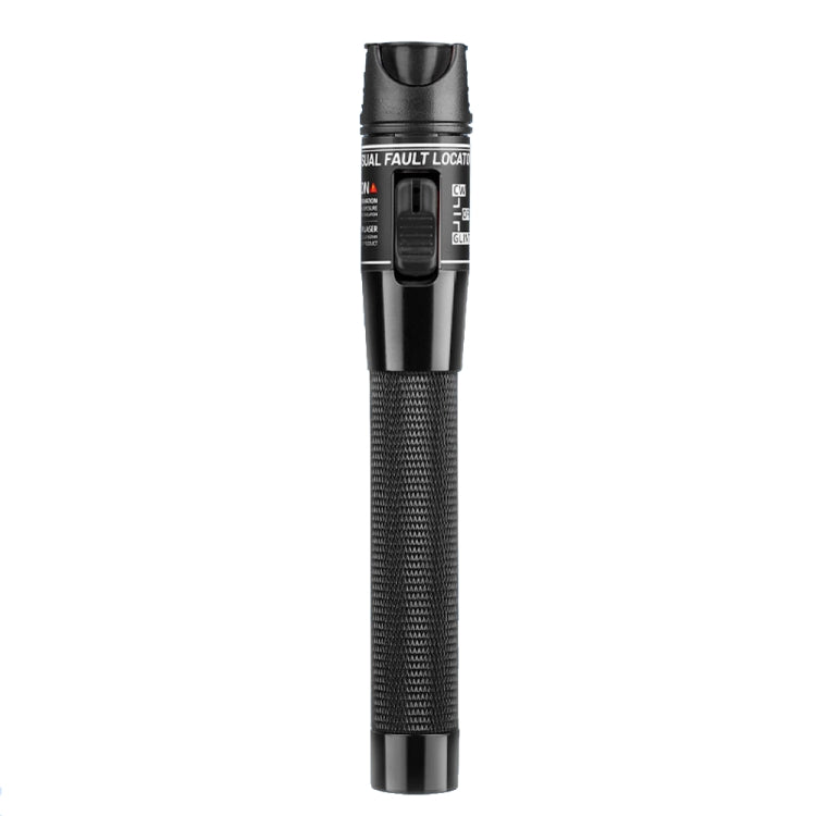 1-60 km Optical Fiber Red Light Pen 5/10/15/20/30/50/60MW Red Light Source Light Pen — 50mW Yellow