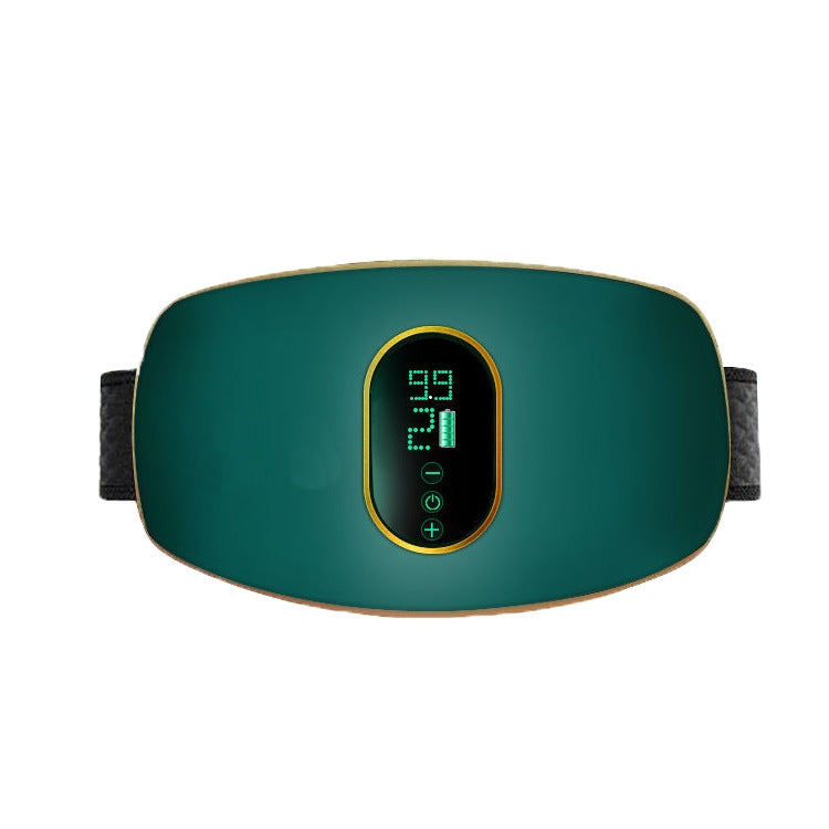 Magnet Massage Belt Abdominal Vibration Fat Removal Machine