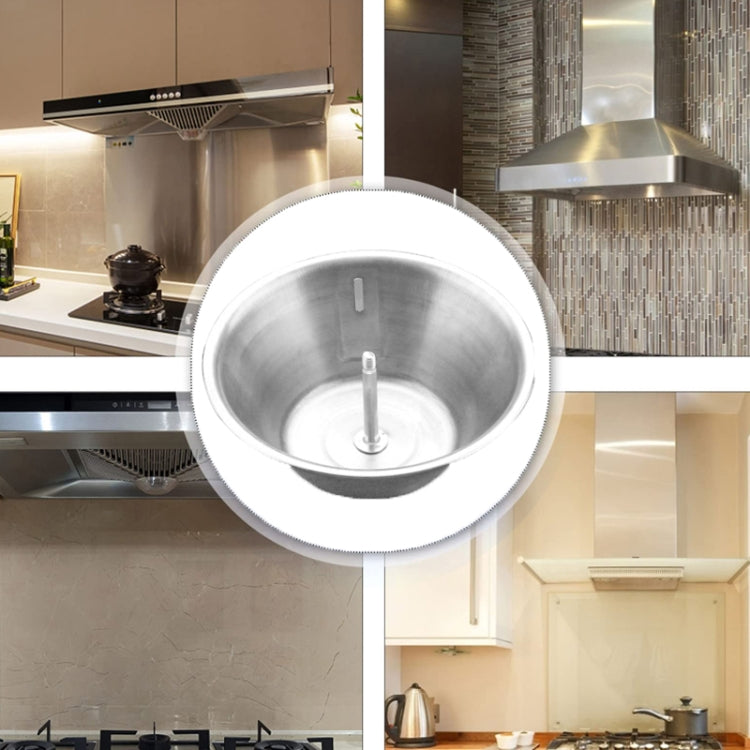 Range Hood Universal Oil Receiver Accessories, F010 — view 4