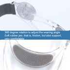 Children Oblique Neck Corrector Adjustable Neck Brace Neck Protector