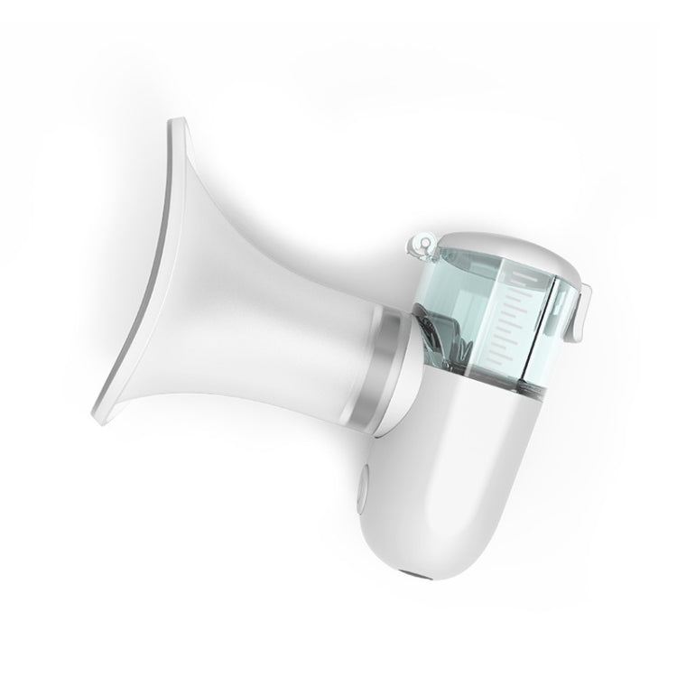Rechargeable Eye Sprayer Mini Face Steamer Humidifier with Fine Mist