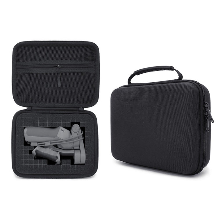 For Gopro10 / 9 Camera Bag Multifunctional Digital Storage Bag Large Capacity Handbag