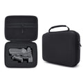 For Gopro10 / 9 Camera Bag Multifunctional Digital Storage Bag Large Capacity Handbag