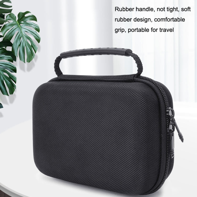 For Gopro10 / 9 Camera Bag Multifunctional Digital Storage Bag Large Capacity Handbag