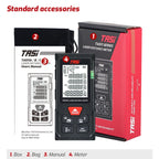Laser Handheld Distance Measuring Room Infrared Measuring Instrument — view 15