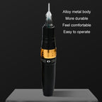 Lip Tattoo Eyebrow Particle Line Instrument All In One Machine