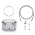 Original 8 In 1 Automatic Water Supply Drainage Kit for DJI ROMO P / A / S