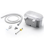 Original 8 In 1 Automatic Water Supply Drainage Kit for DJI ROMO P / A / S