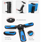 APEXEL APL-JJ08 Mini Mobile Phone Selfie Stick Camera Live Desktop Tripod — view 7