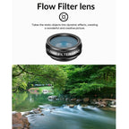 APEXEL APL-22XDG9 22X External Camera Adjustable Focus Mobile Phone Lens