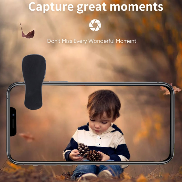 APEXEL APL-22XDG9 22X External Camera Adjustable Focus Mobile Phone Lens