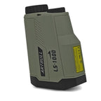 ARBULL LS-1000 Golf Rangefinder Outdoor Altimeter Goniometer Telescope — view 3