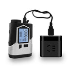 ARTBULL Golf Rechargeable Telescope Laser Rangefinder with Screen — 1200m