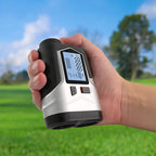 ARTBULL Golf Rechargeable Telescope Laser Rangefinder with Screen — view 12