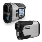 ARTBULL Golf Rechargeable Telescope Laser Rangefinder with Screen — view 5