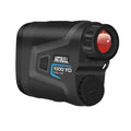 Golf Laser Rangefinder Telescope Altimeter Speedometer, ARTBULL 1000m