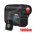Golf Laser Rangefinder Telescope Altimeter Speedometer, ARTBULL 1000m — ARTBULL 1000m