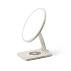 Wireless Charger SAD Therapy Light Intelligent Timing Emotional Physiotherapy Light