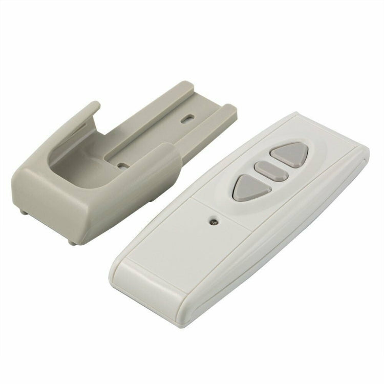 220V Universal Projection Instrument Cloth Wireless Remote Control Electric Screen Controller Video Electrical Accessories — view 3