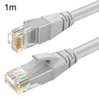 JINGHUA Cat5e Set-Top Box Router Computer Engineering Network Cable