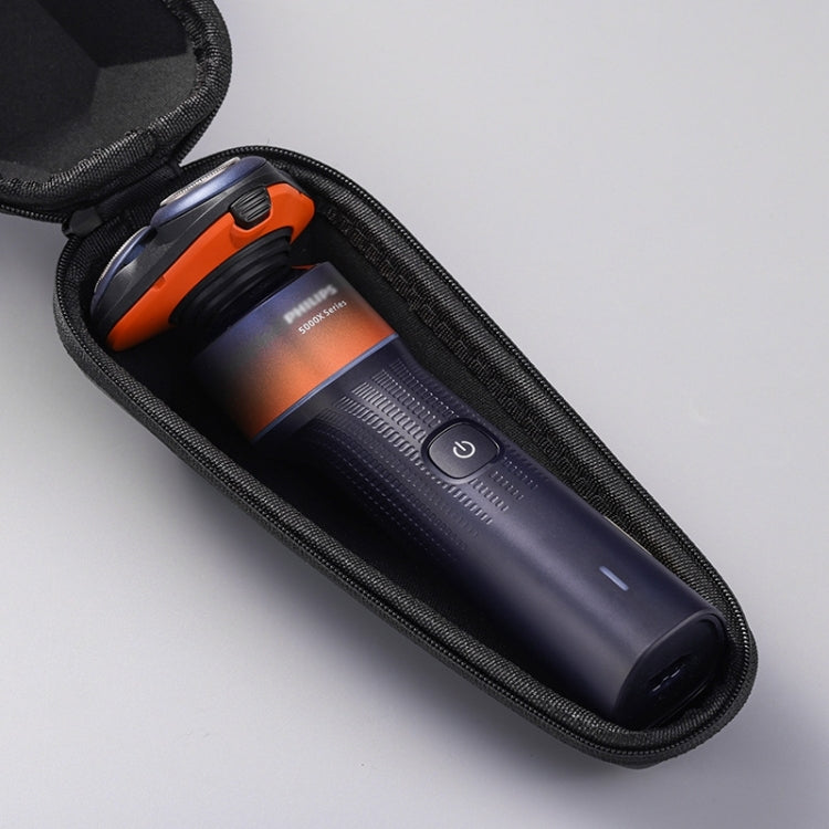 For Philips 5000X Series Razor Storage Bag EVA Protection Box