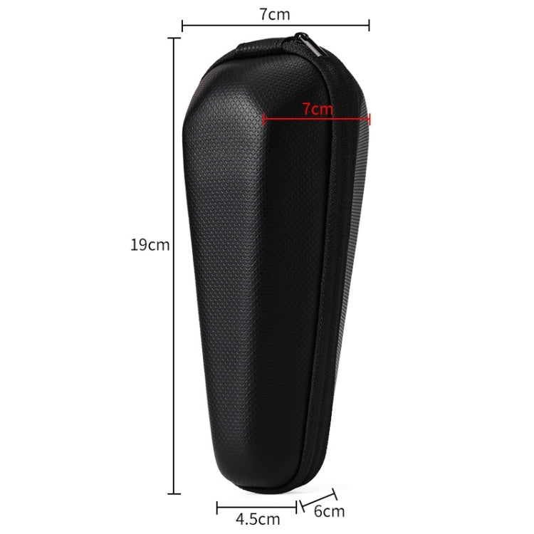 For Philips 5000X Series Razor Storage Bag EVA Protection Box
