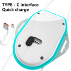 USB Rechargeable Running Light Strap Chest Light — view 5