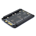 Transfer Card SSD Solid State Drive To 6G Interface Conversion Card, MSATA To SATA3